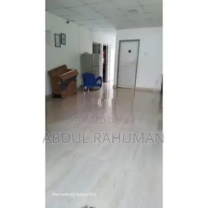 3 Story Office Space - Mahragama