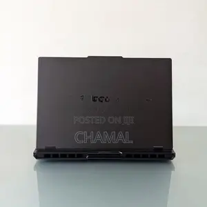 Lenovo Legion Ultra 7 +RTX 5060 Brandnew|Seal Box Laptop