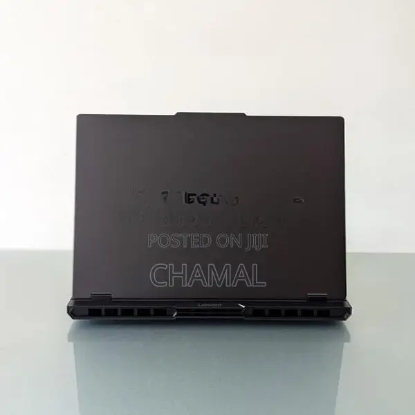 Lenovo Legion Ultra 7 +RTX 5060 Brandnew|Seal Box Laptop