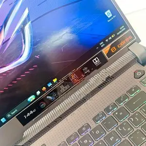 Asus ROG G15 -RYZEN 7 +RTX 3050 New +16GB Laptops