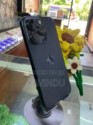 Apple iPhone 15 Pro (Used)