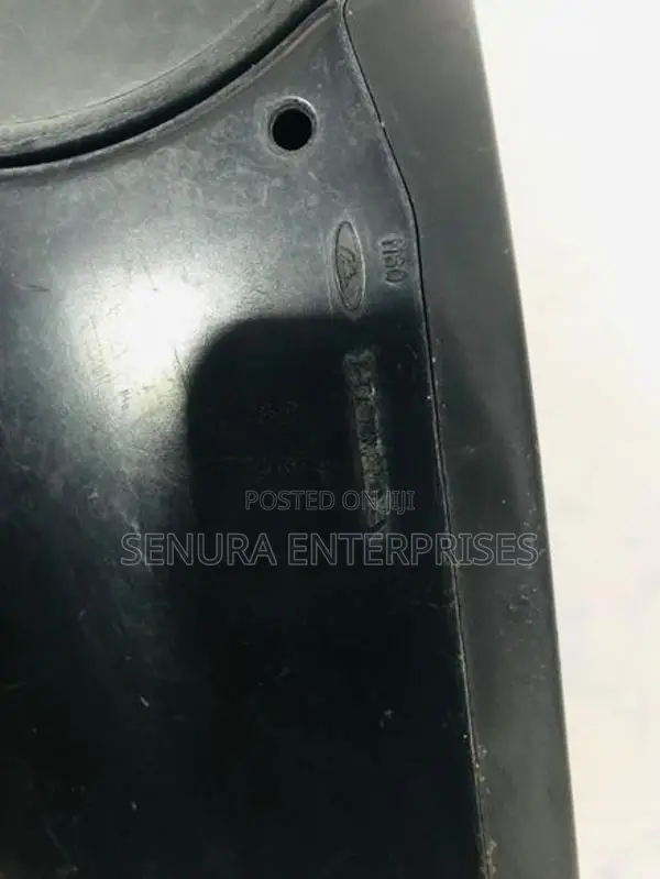 HONDA N-BOX JH1 SIDE MIRROR RH