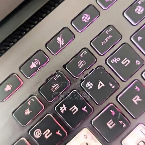 Asus ROG G15 -RYZEN 7 +RTX 3050 New +16GB Laptops