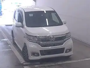 HONDA N-BOX JH1 SIDE MIRROR RH