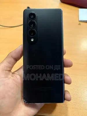 Samsung Z Fold 4 (Used)