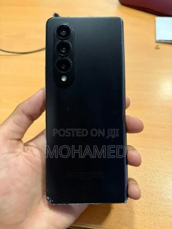 Samsung Z Fold 4 (Used)