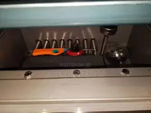 Gas Rice Steamer 12Tays