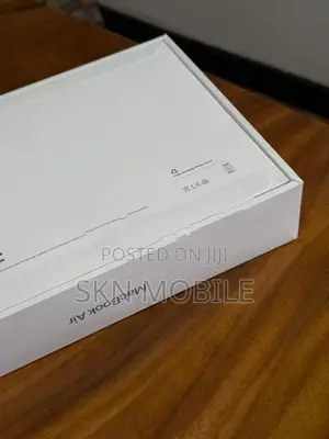 Apple MacBook M5 Air 16GB 512GB