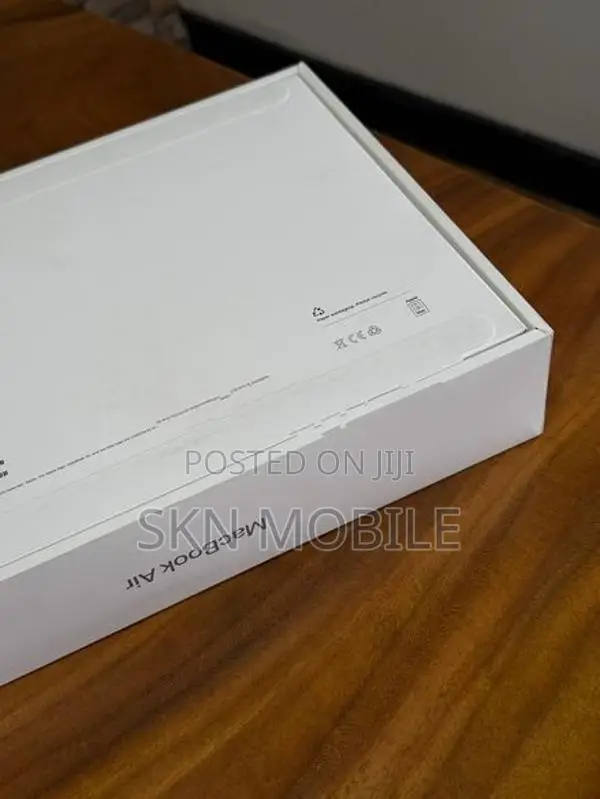Apple MacBook M5 Air 16GB 512GB