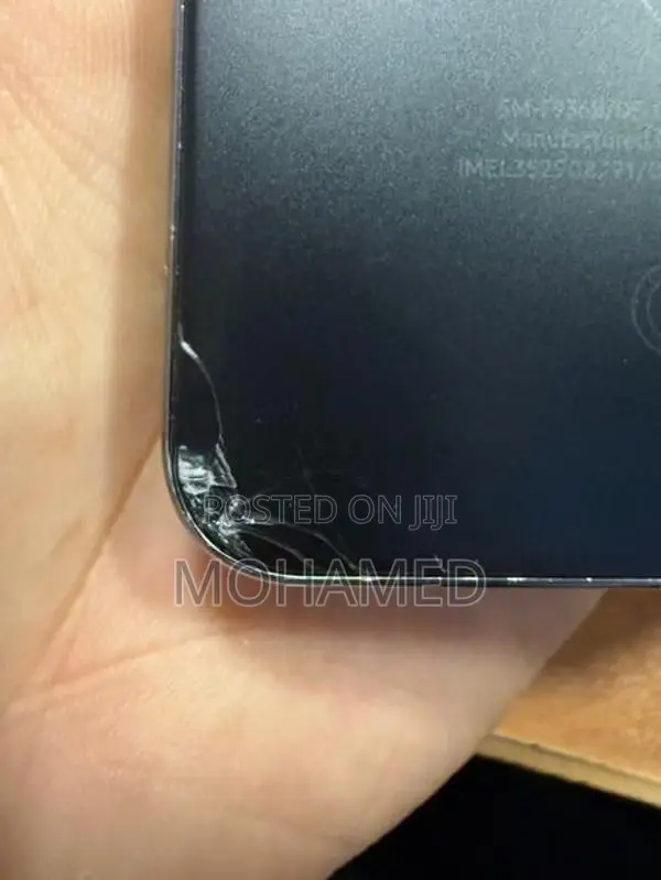 Samsung Z Fold 4 (Used)