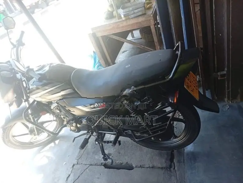 Honda CD 110 2019