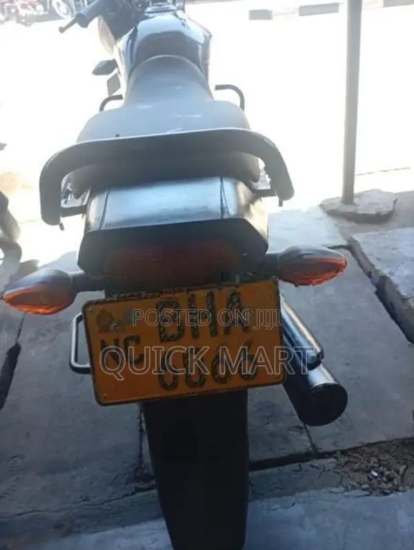Honda CD 110 2019