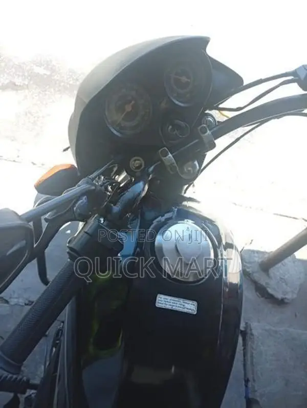 Honda CD 110 2019