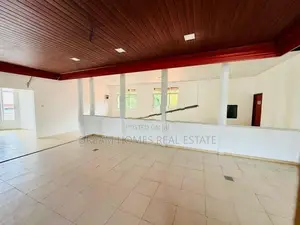 Prime Commercial Building for Rent – Kandy