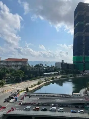 Super Luxury Cinnamon Life apartment for Sale-colombo 02
