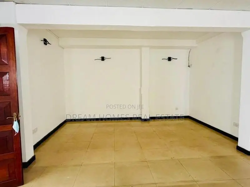 Prime Commercial Building for Rent – Kandy
