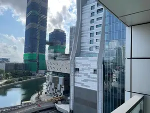 Super Luxury Cinnamon Life apartment for Sale-colombo 02
