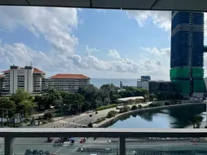 Super Luxury Cinnamon Life apartment for Sale-colombo 02