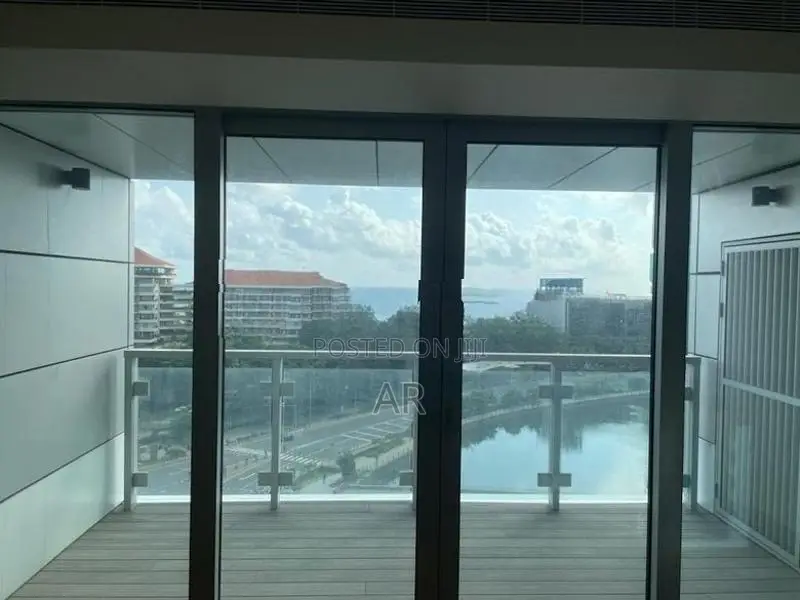 Super Luxury Cinnamon Life apartment for Sale-colombo 02