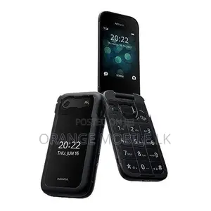 Nokia 2660 Flip 4G (Brand New)