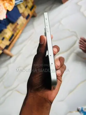 Apple iPhone 12 (Used)