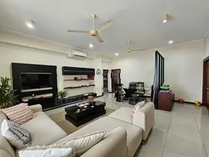 Trillium - 03 Bedroom Apartment for Rent in Colombo 08 (A6158)