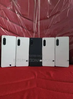 Sony Xperia 10 Mark 5 5G (Used)