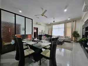 Trillium - 03 Bedroom Apartment for Rent in Colombo 08 (A6158)