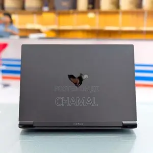 HP Victus Ryzen 5 +RTX 2050 +16GB|512GB Gaming Laptops