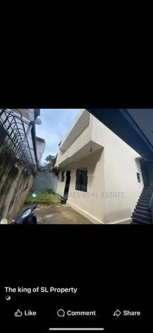 Two-Storey House for Sale – Boralesgamuwa (700m to 120 Bus Route)