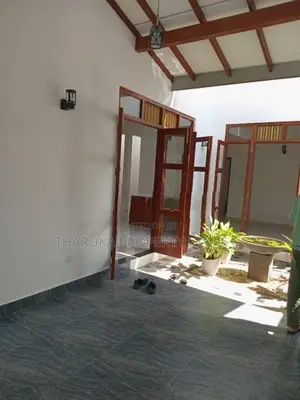 Brand New House For Sale Kesbawa