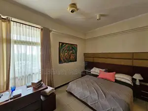 Trillium - 03 Bedroom Apartment for Rent in Colombo 08 (A6158)