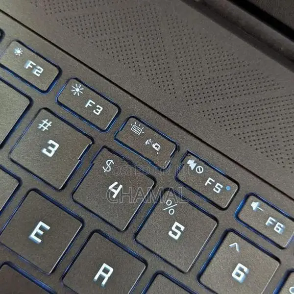HP Victus Ryzen 5 +RTX 2050 +16GB|512GB Gaming Laptops