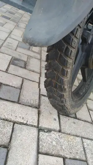 Mahindra Centuro 2019