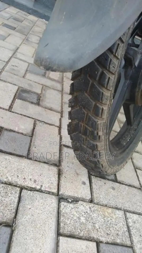 Mahindra Centuro 2019