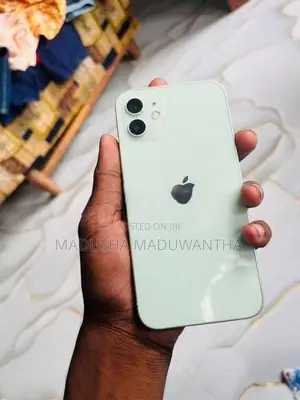 Apple iPhone 12 (Used)