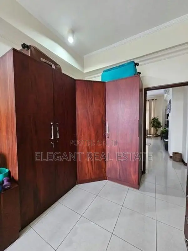 Trillium - 03 Bedroom Apartment for Rent in Colombo 08 (A6158)