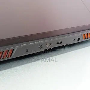Dell G15 -Gaming +RTX 3050 +16GB |Core i5 12th |Laptops