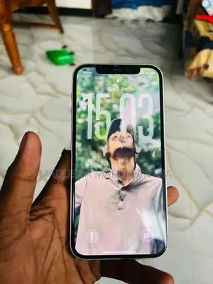 Apple iPhone 12 (Used)