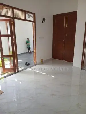 Brand New House For Sale Kesbawa