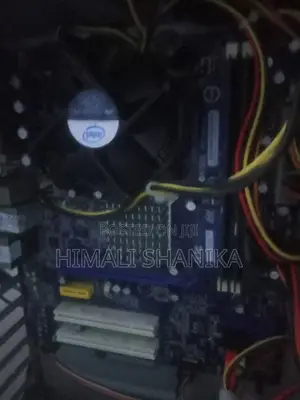 Desktop Computer HP 200 G4 3GB HDD 500GB