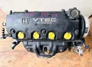 Honda Civic EG1/4/8 D15B V-Tec Engine Motte