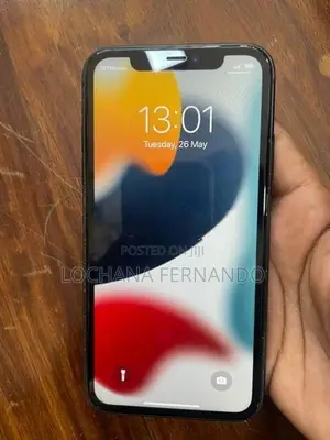 Apple iPhone 11 (Used)