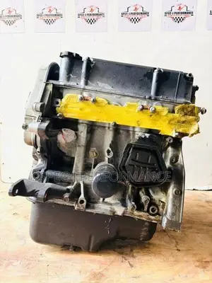 Honda Civic EG1/4/8 D15B V-Tec Engine Motte