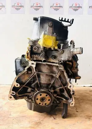 Honda Civic EG1/4/8 D15B V-Tec Engine Motte