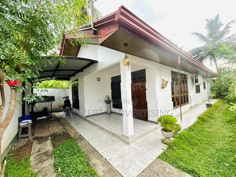 Kandana Prime Residential House for Sale
