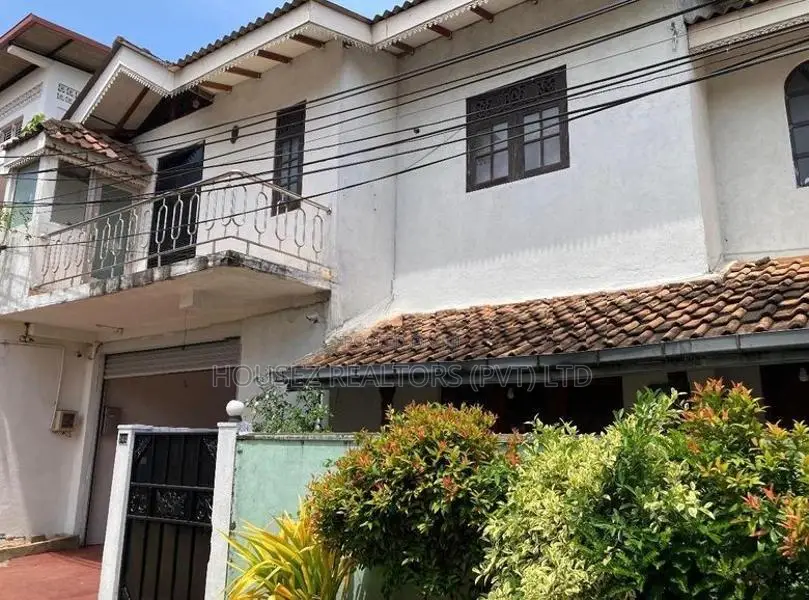 Prime Commercial Property for Sale-Ratmalana