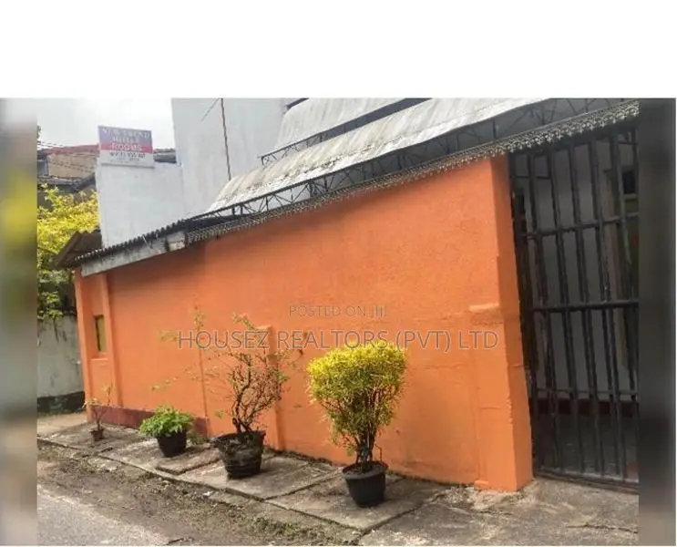 Prime Commercial Property for Sale-Ratmalana
