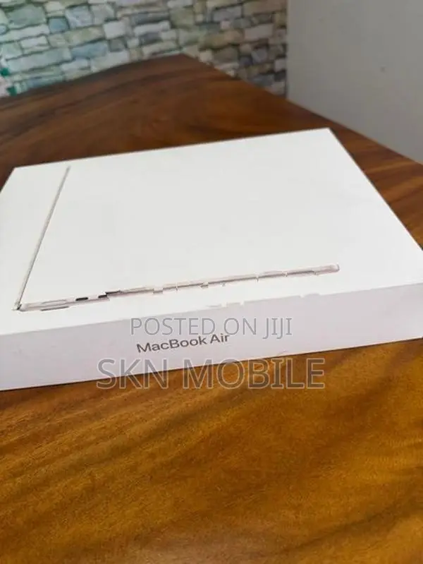 Apple MacBook M3 Air 16GB 512GB 13.6