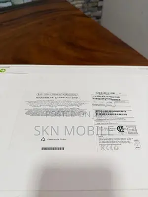 Apple MacBook M3 Air 16GB 512GB 13.6